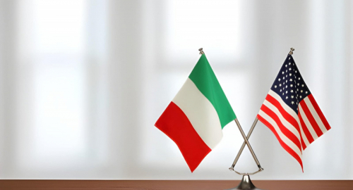 Board of Peace: La Nuova Dottrina Trump Scuote l�Italia tra Ambizioni Globali e Tensioni Interne